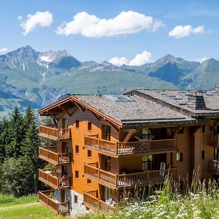 Residence Pierre & Vacances Premium Le Roselend Les Arcs  Exterior photo