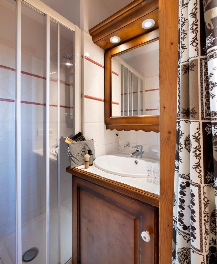 Residence Pierre & Vacances Premium Le Roselend Les Arcs  Exterior photo